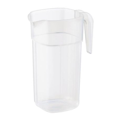 CH922 Araven Polypropylene Pitcher - 1.8Ltr 61oz JD Catering Equipment Solutions Ltd