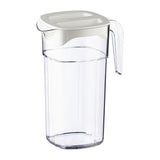 CH933 Araven White Polycarbonate Jug - 1.8Ltr 61oz JD Catering Equipment Solutions Ltd