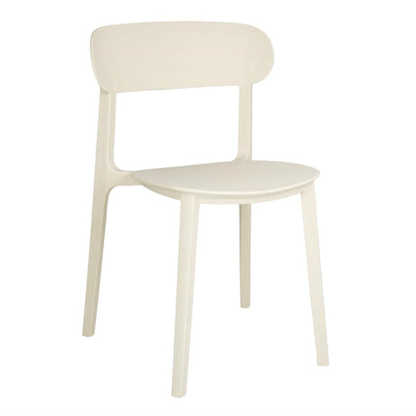 CH940 Bolero Eden Side Chair (Pack of 2) JD Catering Equipment Solutions Ltd