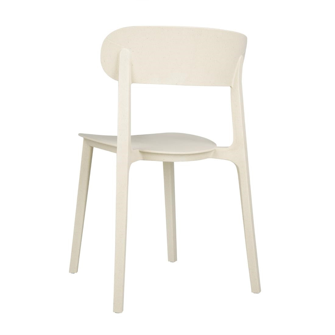 CH940 Bolero Eden Side Chair (Pack of 2) JD Catering Equipment Solutions Ltd