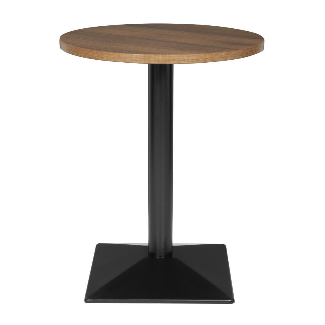 CH993 Bolero Complete Round Table 600mm JD Catering Equipment Solutions Ltd