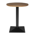 CH993 Bolero Complete Round Table 600mm JD Catering Equipment Solutions Ltd