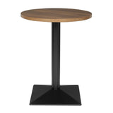 CH993 Bolero Complete Round Table 600mm JD Catering Equipment Solutions Ltd