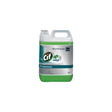 CIF Pro Formula Oxy-Gel Ocean All-Purpose Cleaner Concentrate 5Ltr (2 Pack) JD Catering Equipment Solutions Ltd