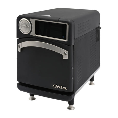 CJ091 Sota 3 Phase Touchscreen Ventless Rapid Cook Oven JD Catering Equipment Solutions Ltd