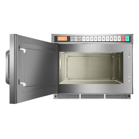 CJ137 Panasonic Inverter Microwave 1800W NE-1878BPQ JD Catering Equipment Solutions Ltd