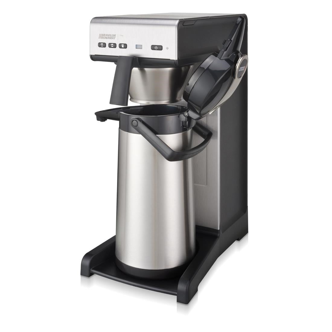 CJ174 Bravilor THa Quick Filter Coffee Machine JD Catering Equipment Solutions Ltd