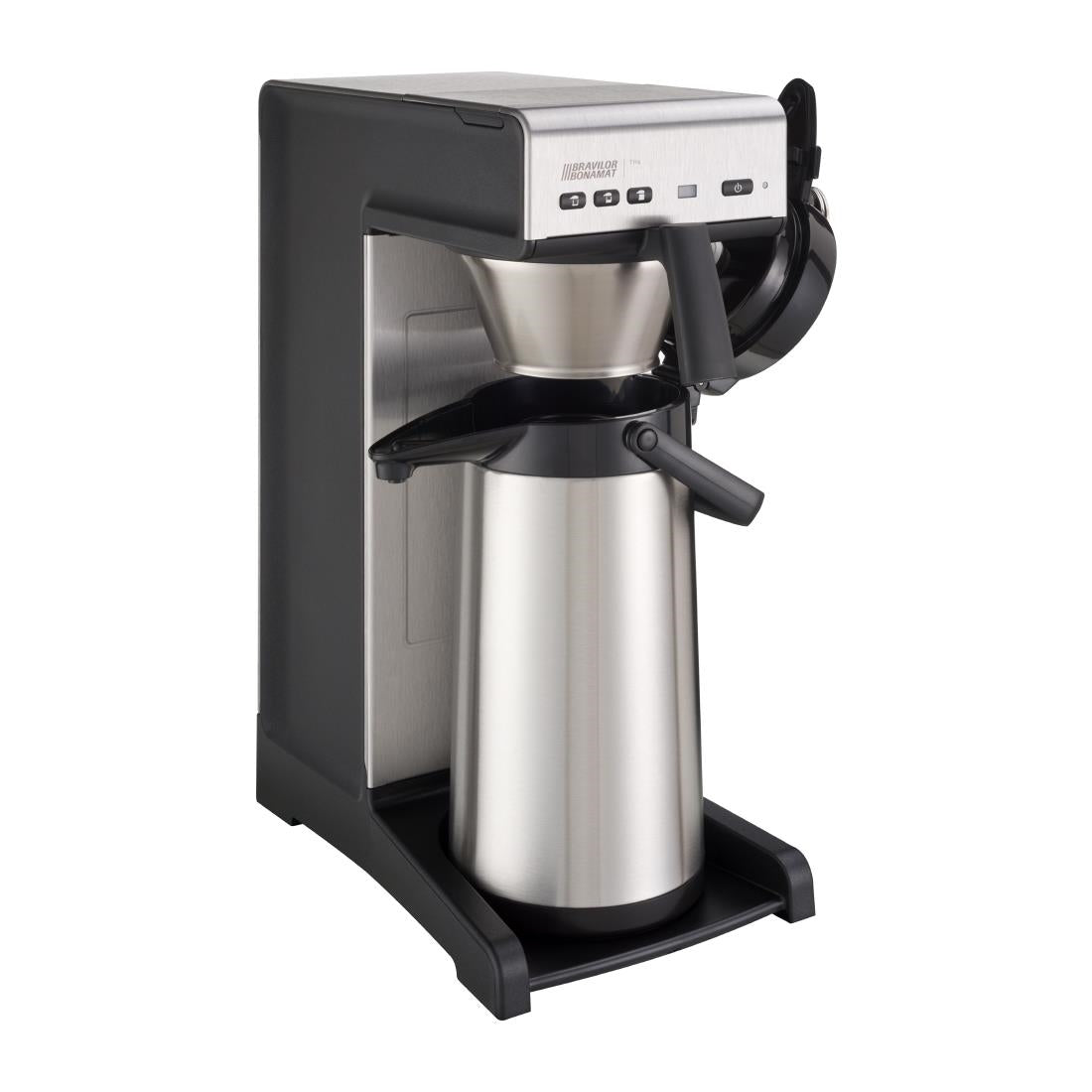 CJ174 Bravilor THa Quick Filter Coffee Machine JD Catering Equipment Solutions Ltd