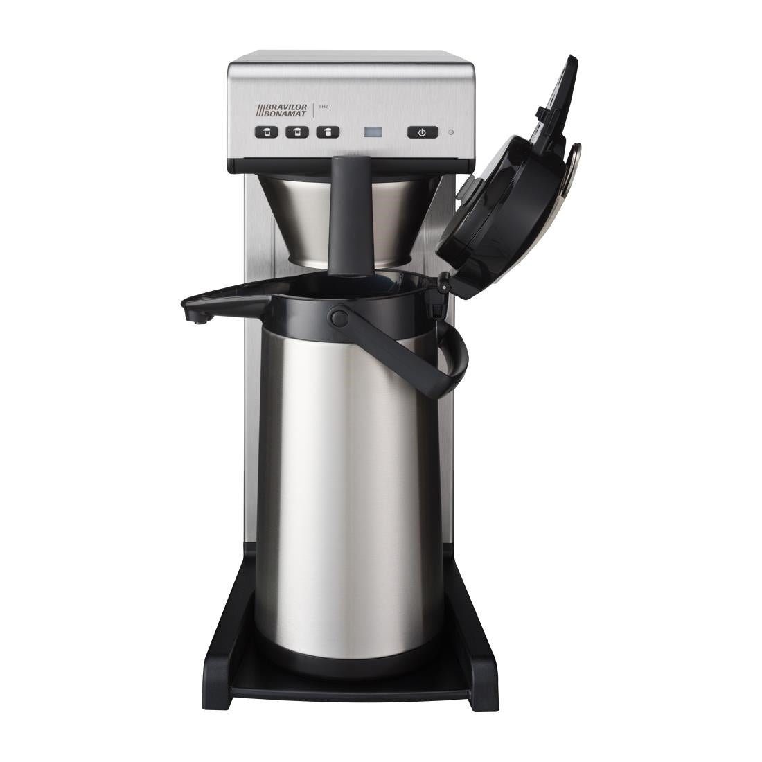 CJ174 Bravilor THa Quick Filter Coffee Machine JD Catering Equipment Solutions Ltd