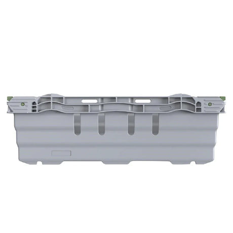 CJ189 Maxinest Food Container Polypropylene Blue 35Ltr - JD Catering Equipment Solutions Ltd