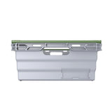 CJ189 Maxinest Food Container Polypropylene Blue 35Ltr JD Catering Equipment Solutions Ltd