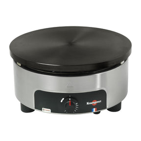 CJ672 Krampouz Luxury Gas Crepe Maker JD Catering Equipment Solutions Ltd