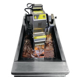 CJ784 VITO VL Oil Filtration Machine JD Catering Equipment Solutions Ltd