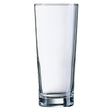 CJ998 Arcoroc Premier Nucleated Hi Ball Glasses 1 Pint 570ml CE Marked (Pack of 12) JD Catering Equipment Solutions Ltd