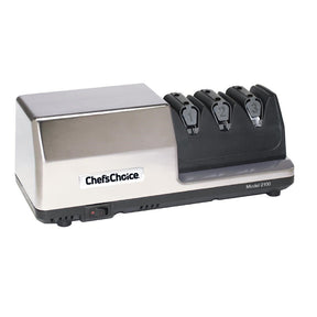 CK060 Chef's Choice Commercial Knife Sharpener Model 2100 JD Catering Equipment Solutions Ltd