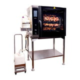 CK092 Alto-Shaam Self-Cleaning Electric Rotisserie AR-7T JD Catering Equipment Solutions Ltd