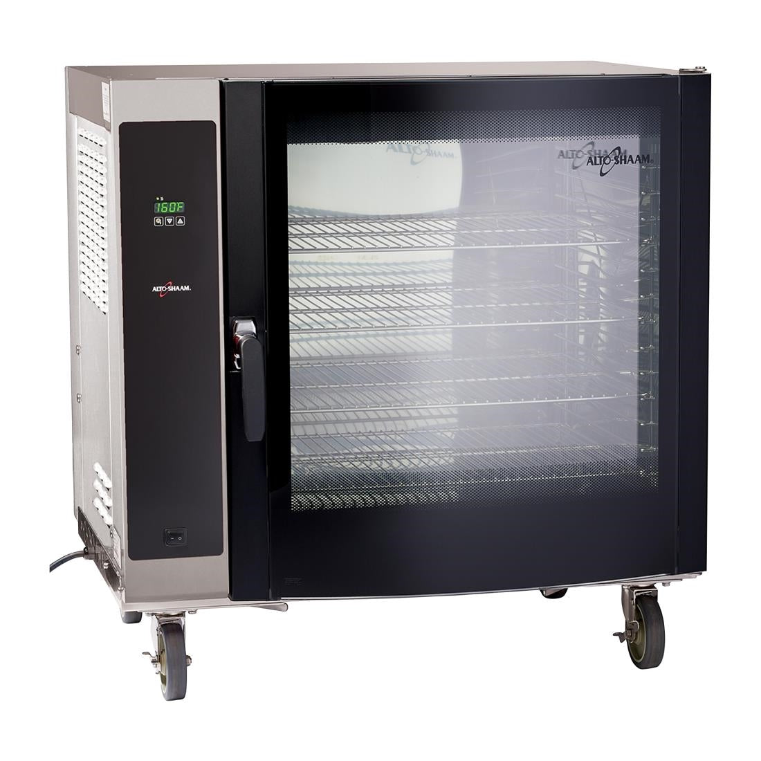 CK099 Alto-Shaam Double Pane Rotisserie Holding Cabinet AR-7H/DP JD Catering Equipment Solutions Ltd