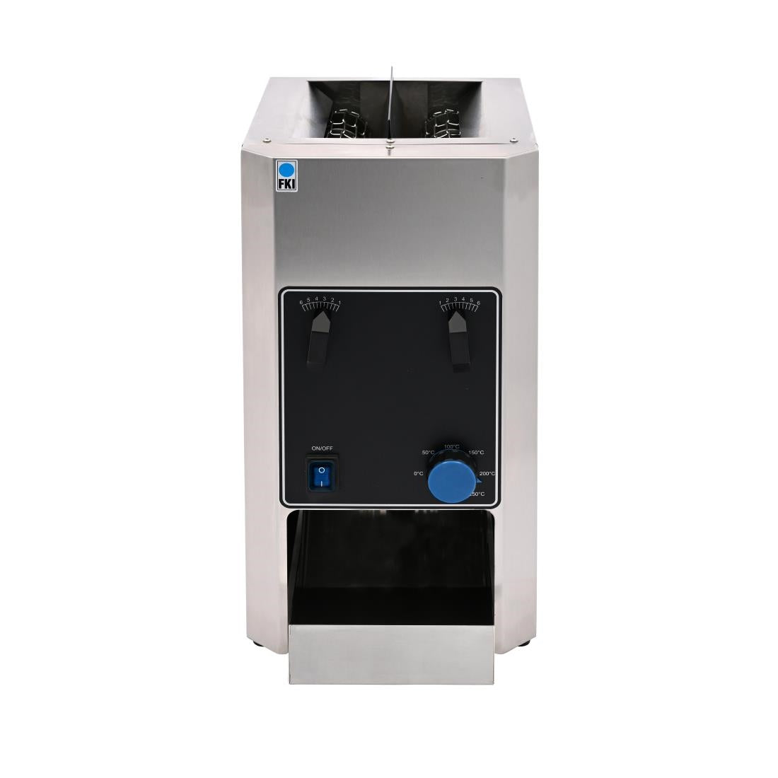 CK115 FKI Rototoaster Vertical Bun Toaster TL5417 JD Catering Equipment Solutions Ltd