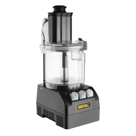 CK164 Buffalo Multi Function Food Processor JD Catering Equipment Solutions Ltd