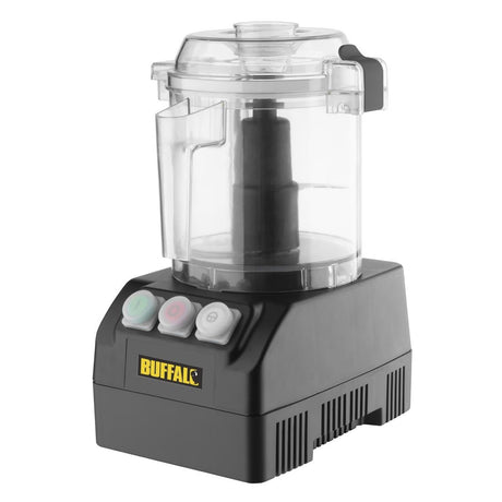 CK164 Buffalo Multi Function Food Processor JD Catering Equipment Solutions Ltd