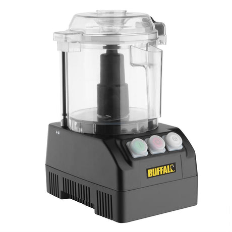 CK164 Buffalo Multi Function Food Processor JD Catering Equipment Solutions Ltd