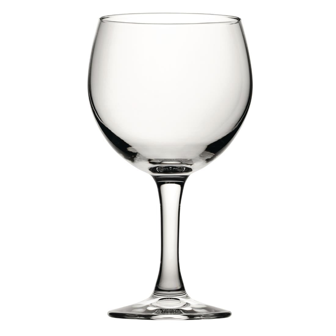 CK278 Moda Toughened Gin Glass 591ml (Box 24) JD Catering Equipment Solutions Ltd