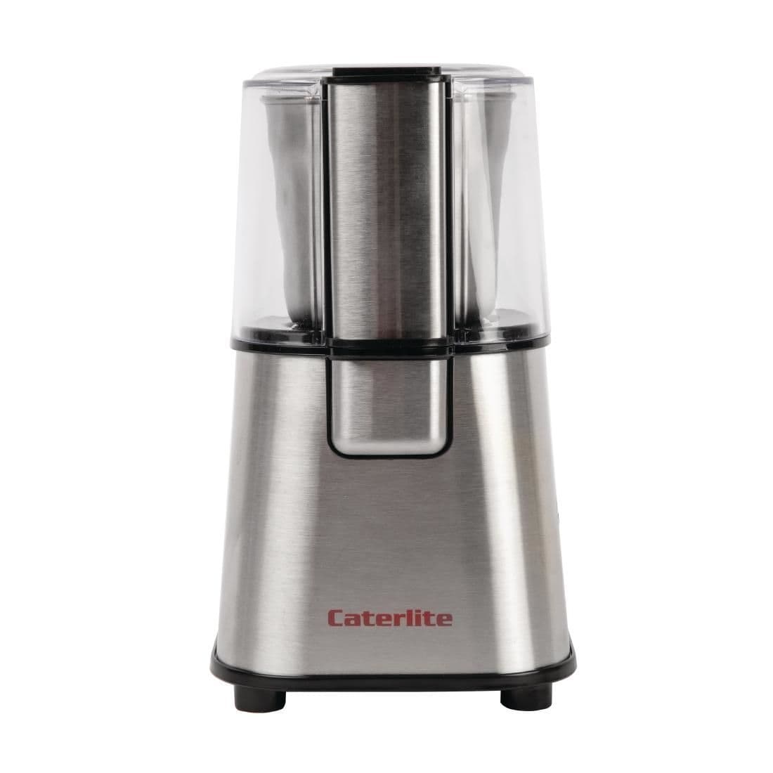 CK686 Caterlite Spice & Coffee  Grinder JD Catering Equipment Solutions Ltd