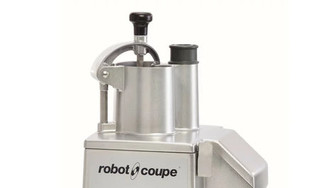 Robot Coupe Veg Prep Machine CL50Ultra 2V - 24476 3-phase
