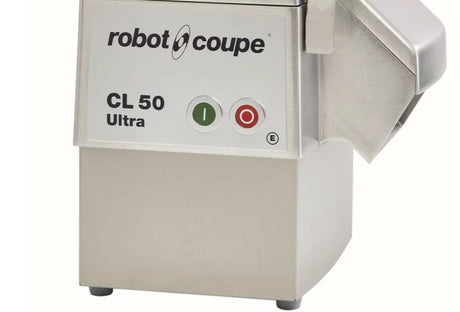 Robot Coupe Veg Prep Machine CL50Ultra 2V - 24476 3-phase