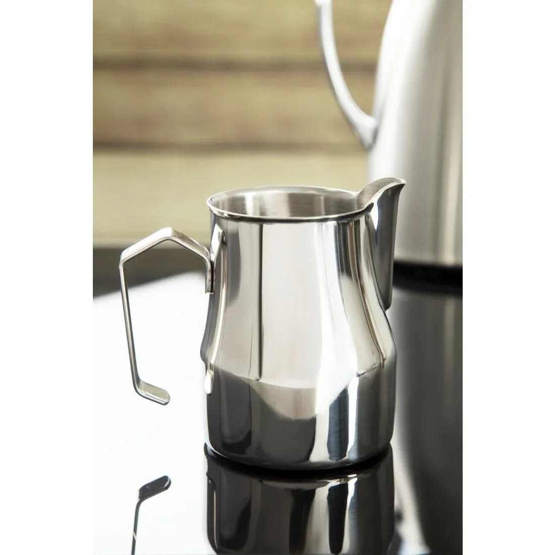 CL027 Barista Latte Art Milk Jug 500ml - JD Catering Equipment Solutions Ltd