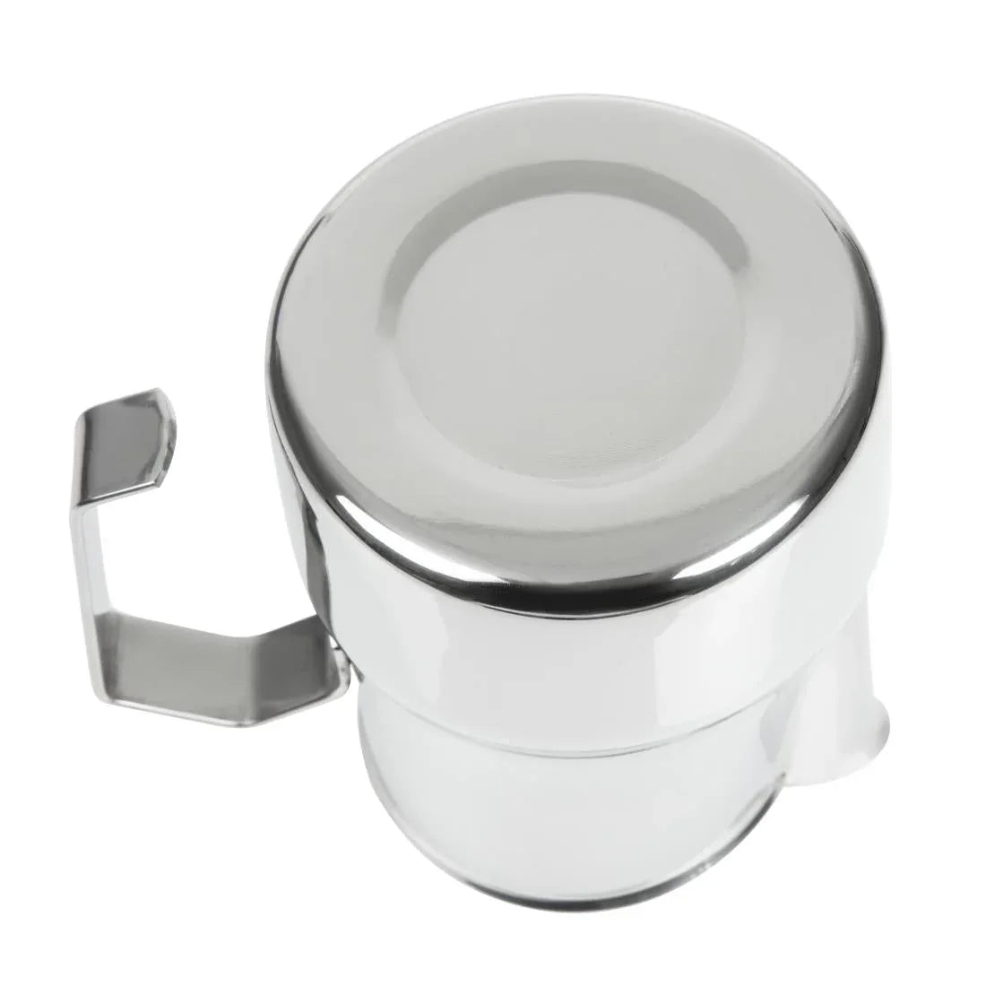 CL027 Barista Latte Art Milk Jug 500ml - JD Catering Equipment Solutions Ltd