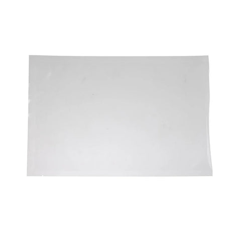 CL197 Vogue Vacuum Flat Bags 200 x 300mm (Pack of 100) JD Catering Equipment Solutions Ltd