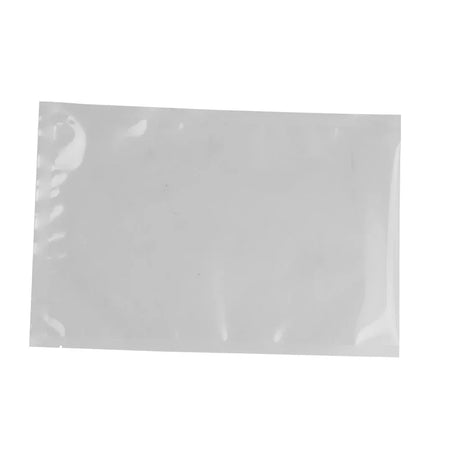 CL197 Vogue Vacuum Flat Bags 200 x 300mm (Pack of 100) JD Catering Equipment Solutions Ltd