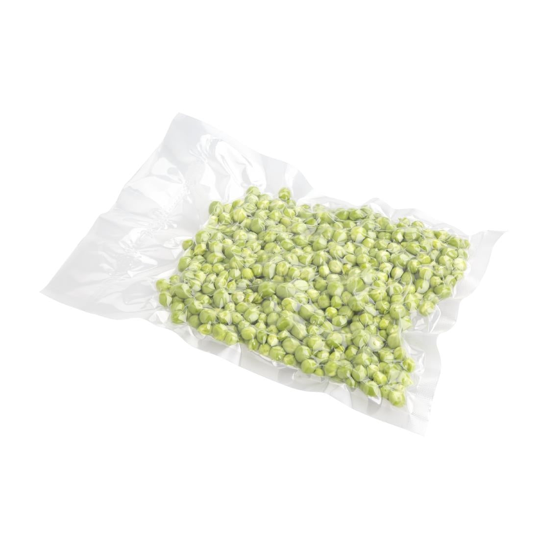CL199 Vogue Vacuum Flat Bags 300mm x 350mm (Pack of 100) JD Catering Equipment Solutions Ltd