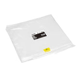 CL199 Vogue Vacuum Flat Bags 300mm x 350mm (Pack of 100) JD Catering Equipment Solutions Ltd