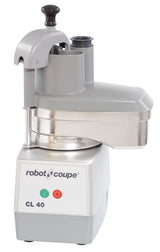 Robot Coupe Vegetable Prep Machine CL40