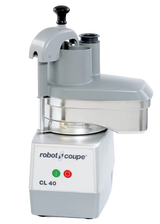 Robot Coupe Vegetable Prep Machine CL40