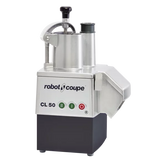 Robot Coupe Veg Prep Machine CL50 2V 24449 3-phase - JD Catering Equipment Solutions Ltd
