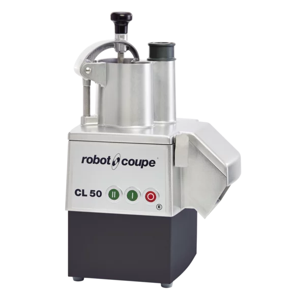 Robot Coupe Veg Prep Machine CL50Ultra 2V - 24476