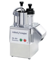 Robot Coupe CL50 Gourmet Veg Prep Machine -24555W