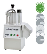 Robot Coupe Veg Prep Machine CL50Ultra 2V - 24476 3-phase
