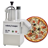 Robot Coupe Veg Prep Machine - CL50Ultra Pizza - 2028W