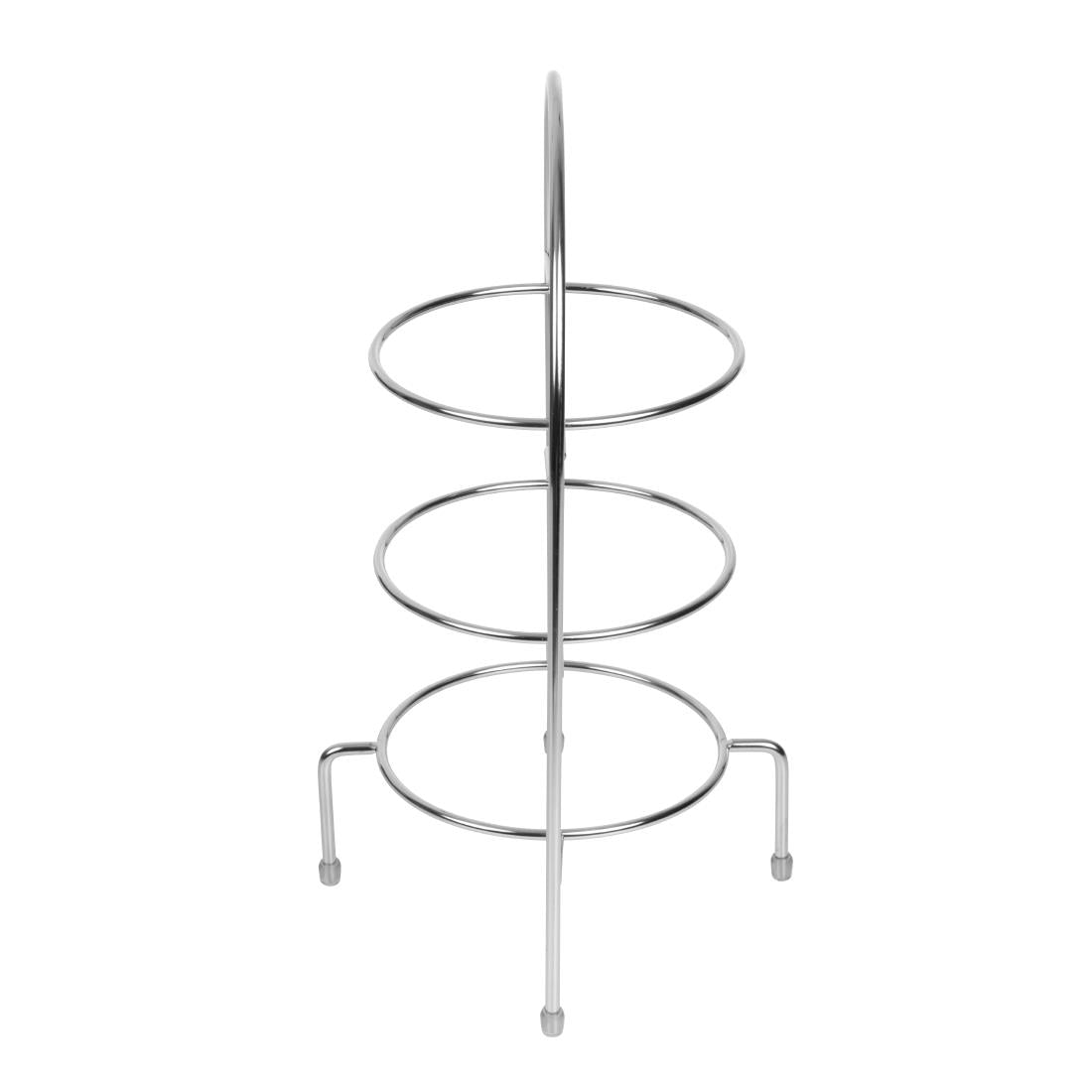 CL572 Afternoon Tea Stand for Plates Up To 267mm JD Catering Equipment Solutions Ltd