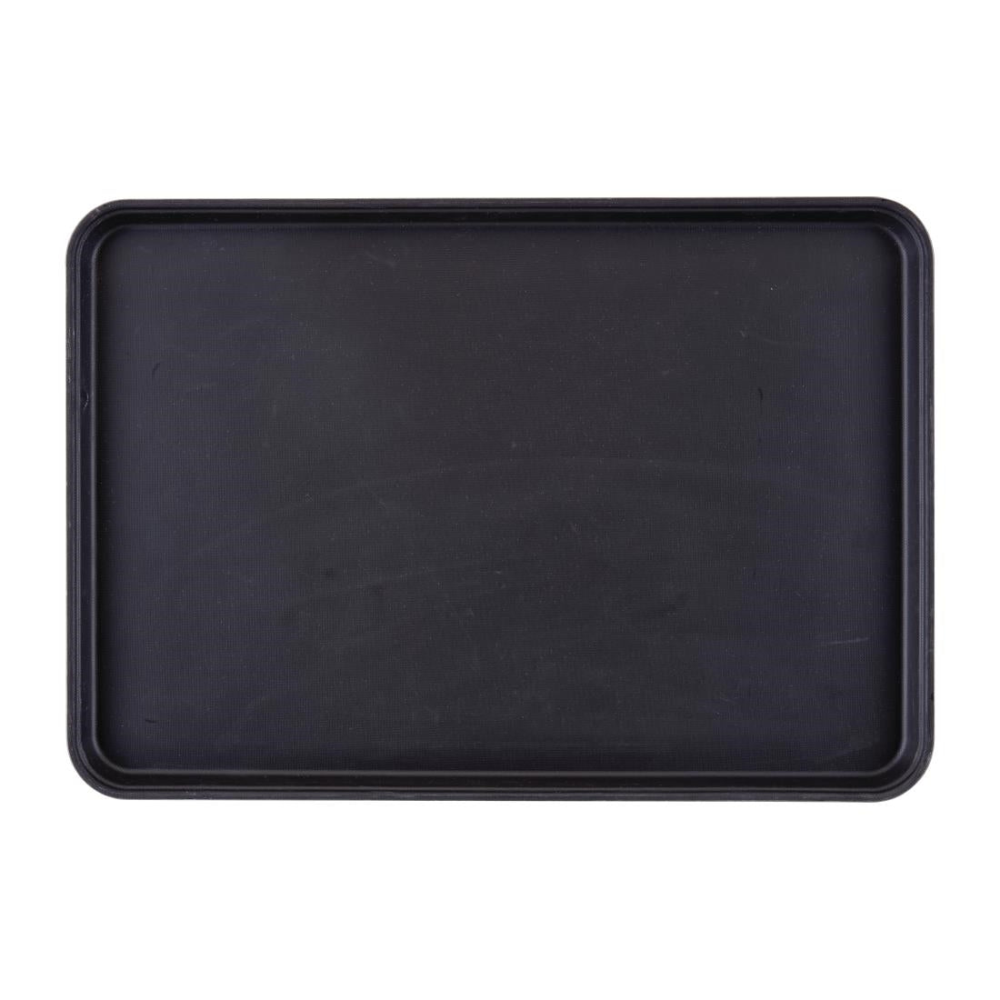 CL930 Cambro Tray Camtread Black - 457mm x 660mm 5 year guarantee JD Catering Equipment Solutions Ltd