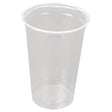 CM116 Huhtamaki Disposable Half Pint to Line Tumbler (Pack of 1000) JD Catering Equipment Solutions Ltd