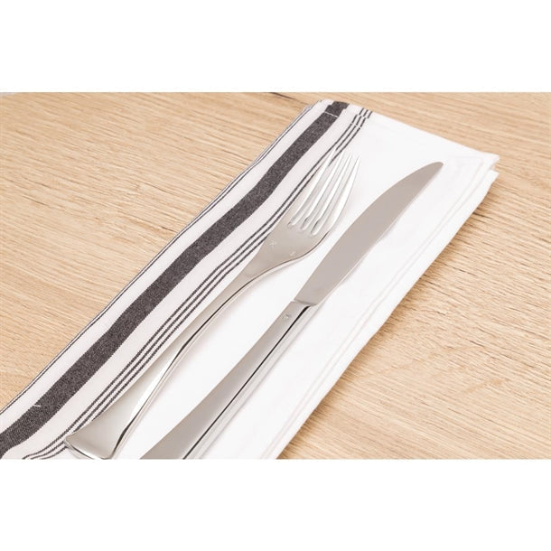 CM318 Bistro Table Napkins (Pack of 10) JD Catering Equipment Solutions Ltd