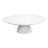 CM747 Porcelain Cake Stand 305mm JD Catering Equipment Solutions Ltd