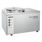 CM768 Nemox Gelato Chef Ice Cream Maker 2.5Ltr FPMX0489 JD Catering Equipment Solutions Ltd