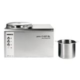 CM768 Nemox Gelato Chef Ice Cream Maker 2.5Ltr FPMX0489 JD Catering Equipment Solutions Ltd