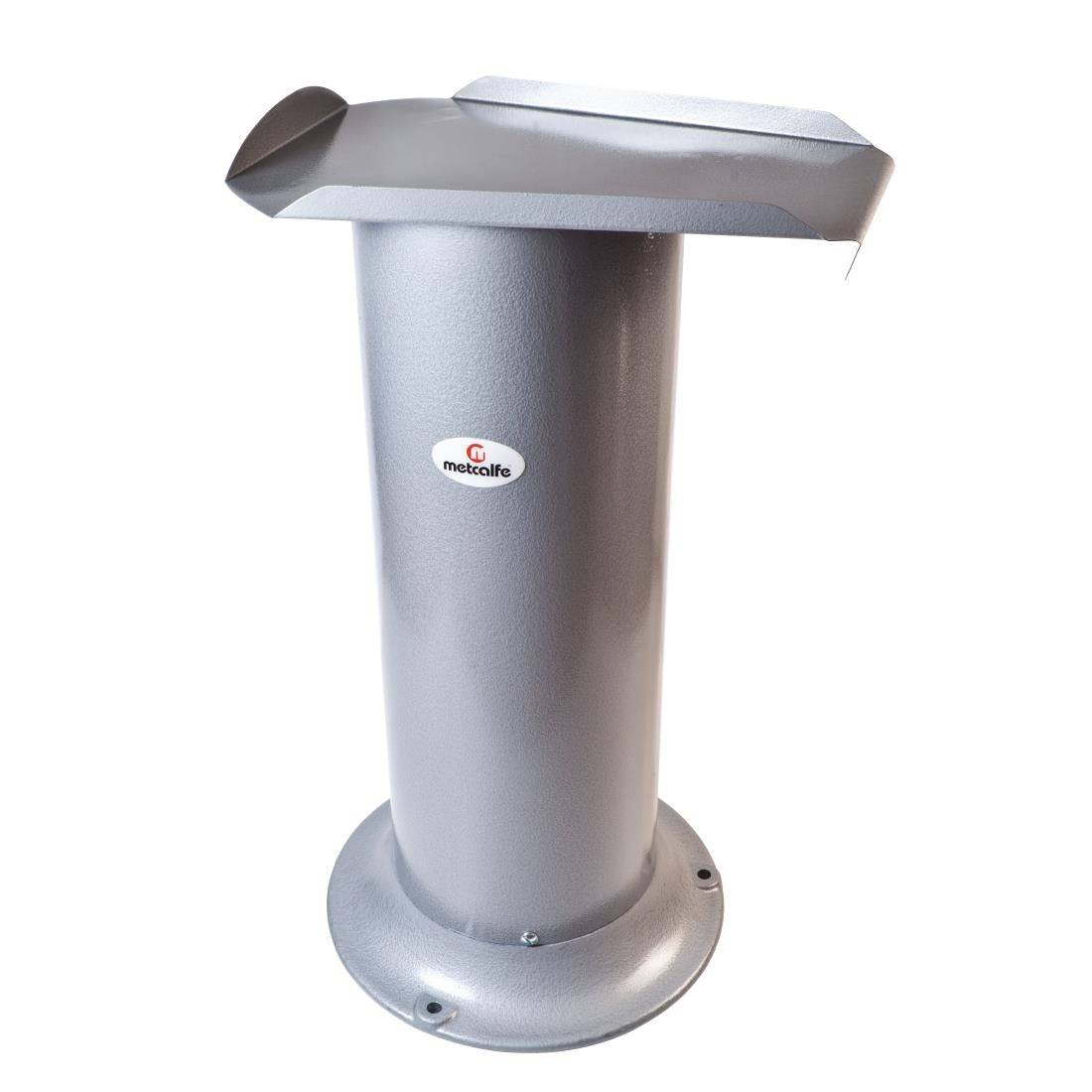 CM842 Metcalfe Pedestal for Metcalfe Potato Rumbler 9T20 JD Catering Equipment Solutions Ltd